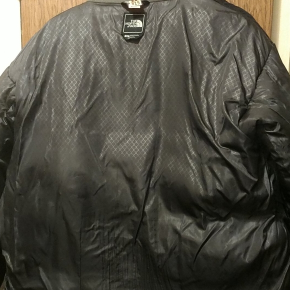 Mens Hyvent North Face Coat - Picture 8 of 11